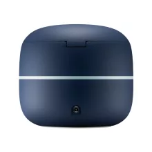 Vespeo VioPure Sonic ultrahangos fogszabályzó és műfogsor tisztító UV fénnyel /kék/