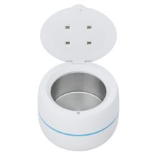 VioPure Sonic ultrahangos szájhigiéniai tisztító UV fénnyel /fehér/