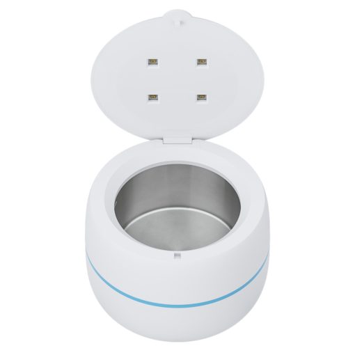 VioPure Sonic ultrahangos szájhigiéniai tisztító UV fénnyel /fehér/