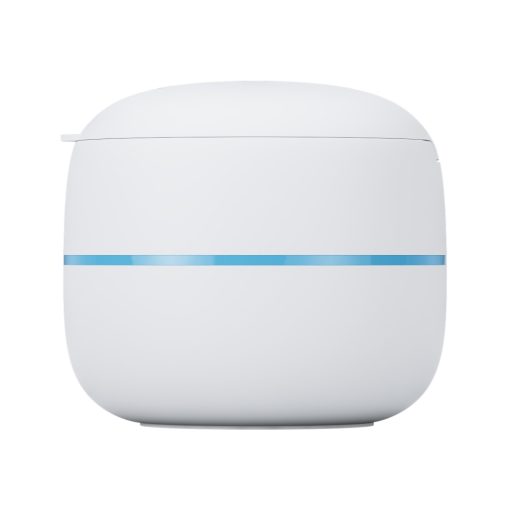 VioPure Sonic ultrahangos szájhigiéniai tisztító UV fénnyel /fehér/