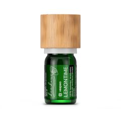   LemonTime illóolaj keverék a VioPure Air készülékhez - 5ml