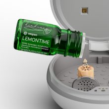LemonTime illóolaj keverék a VioPure Air készülékhez - 5ml