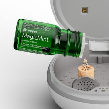 MagicMint illóolaj keverék a VioPure Air készülékhez - 5ml