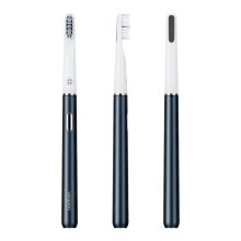 VibSonique szónikus fogkefe /grafit/