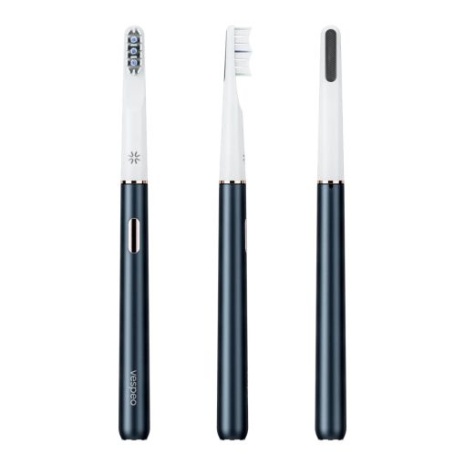 VibSonique szónikus fogkefe /grafit/