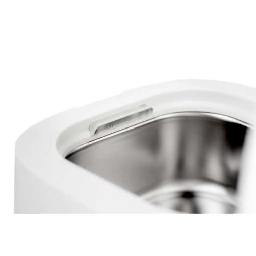 SoniCube hordozható ultrahangos szájhigiéniai  tisztító készülék UV fénnyel