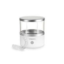 SoniCup ultrahangos szájhigiéniai tisztító készülék