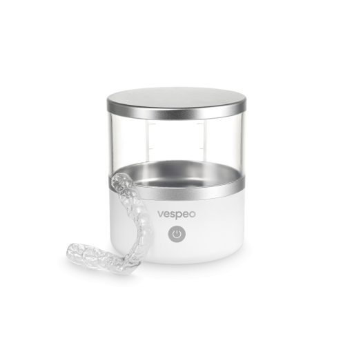 SoniCup ultrahangos szájhigiéniai tisztító készülék