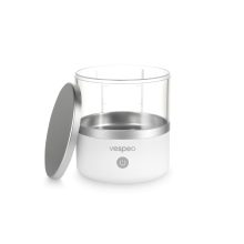 SoniCup ultrahangos szájhigiéniai tisztító készülék