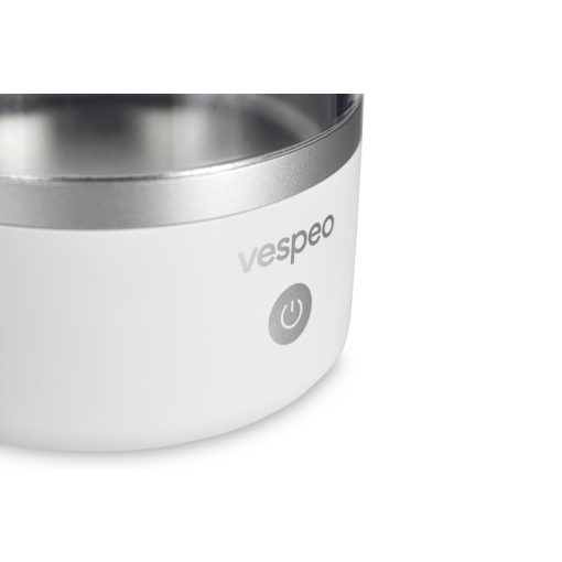 SoniCup ultrahangos szájhigiéniai tisztító készülék